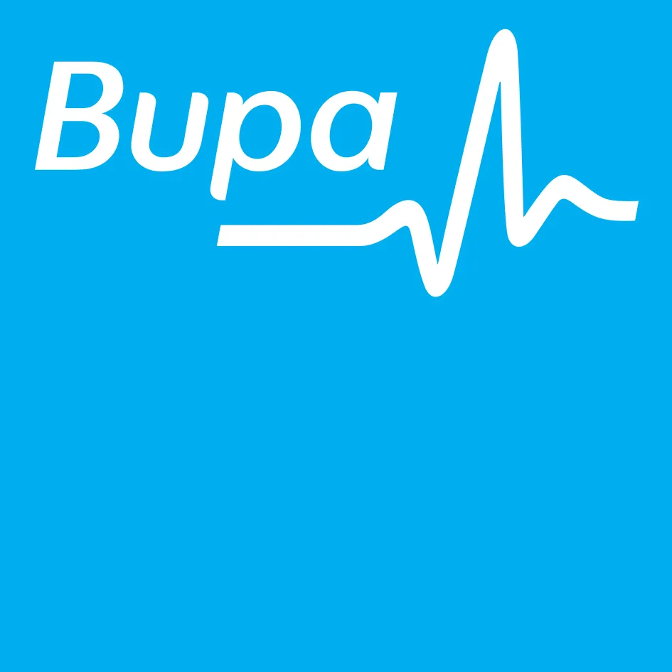 BUPA discount code